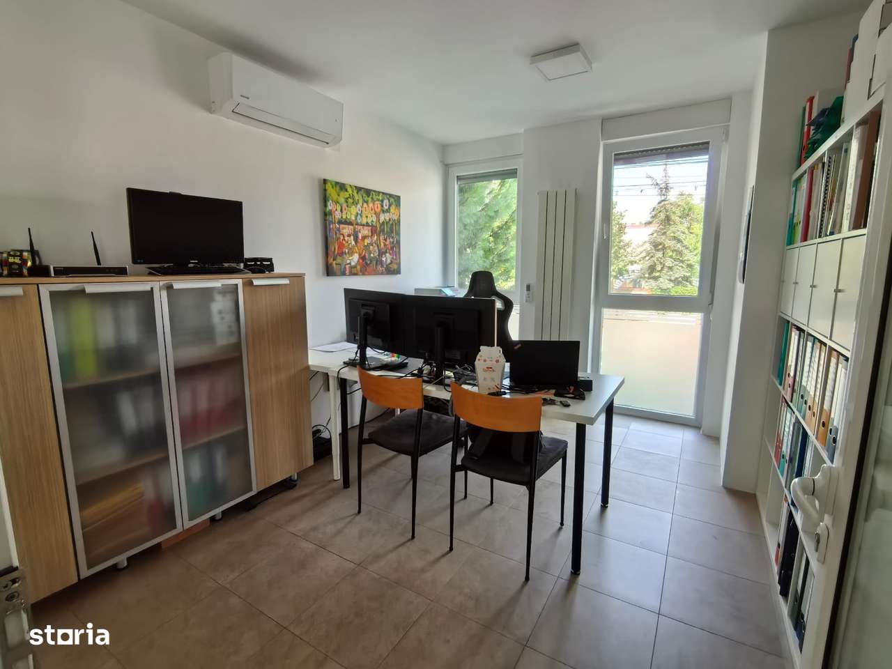 Apartament premium 5 camere / terasa 68 mp - zona Elisabetin!! - Imagine principală: 4/18