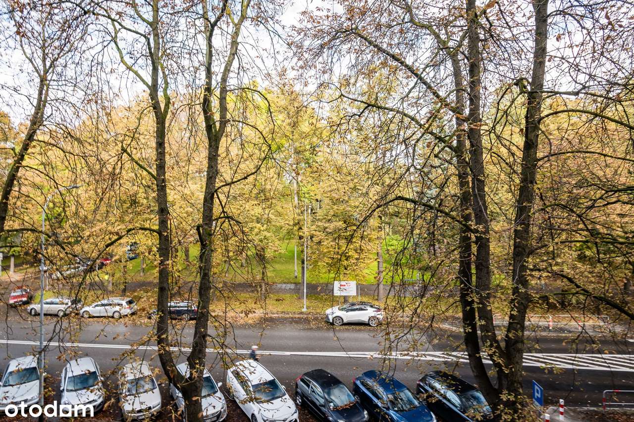 Kraków – Nowa Huta – Os.Centrum C – 51,63 m2 - 2 pokoje, Pl. Centralny-8