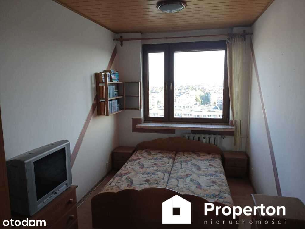 4 pokojowe mieszkanie na Podolszycach – 85,51 m² - Pełny obrazek: 5/12