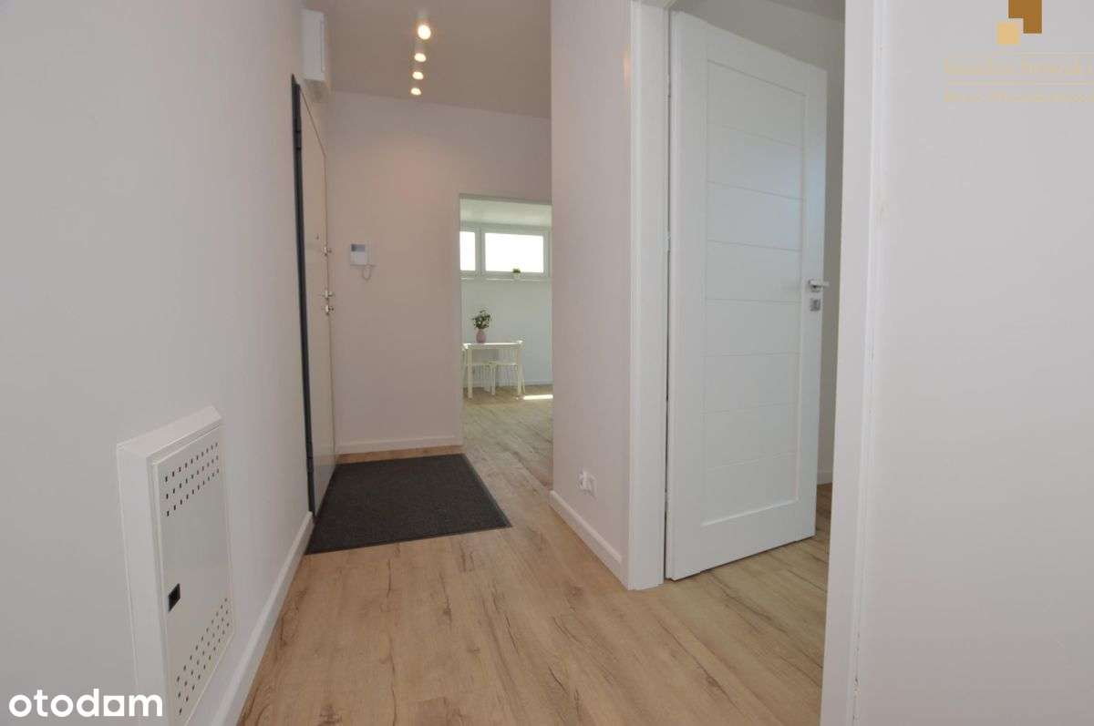 3 pokoje, Garaż, ul. Dzieci Warszawy 26-5