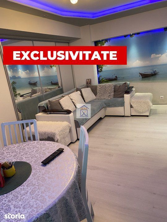 Apartament Lux 2 CAM/Bloc Nou EXCLUSIVIST/TRIVALE