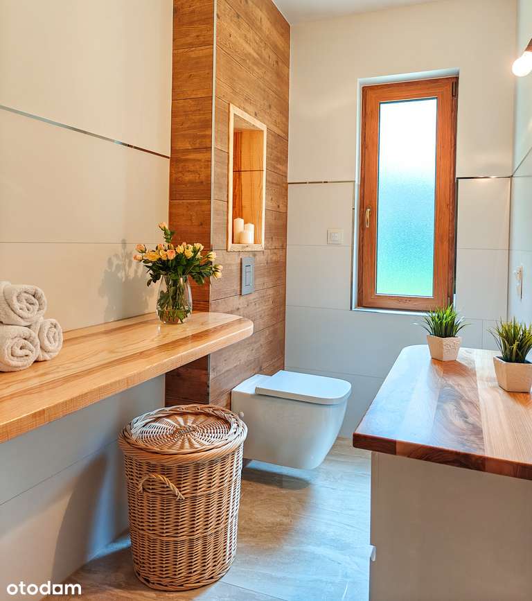 Orzesze-Zawada - 277mkw. Elegancji i Komfortu-10