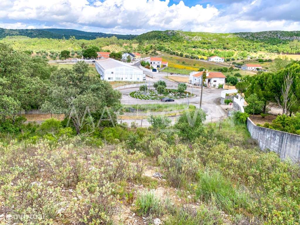 Lote Terreno para Armazém-17