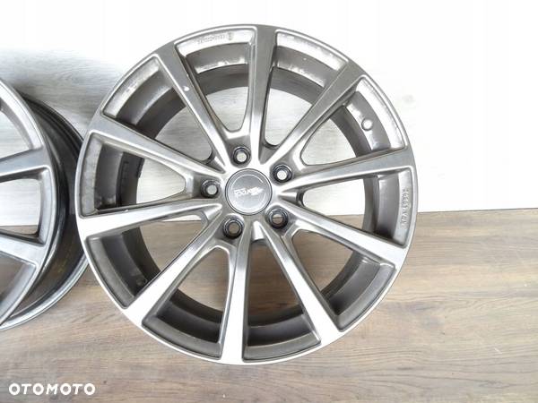 BMW FELGA BROCK 7,5X18 ET45 5X120 MINI - 3