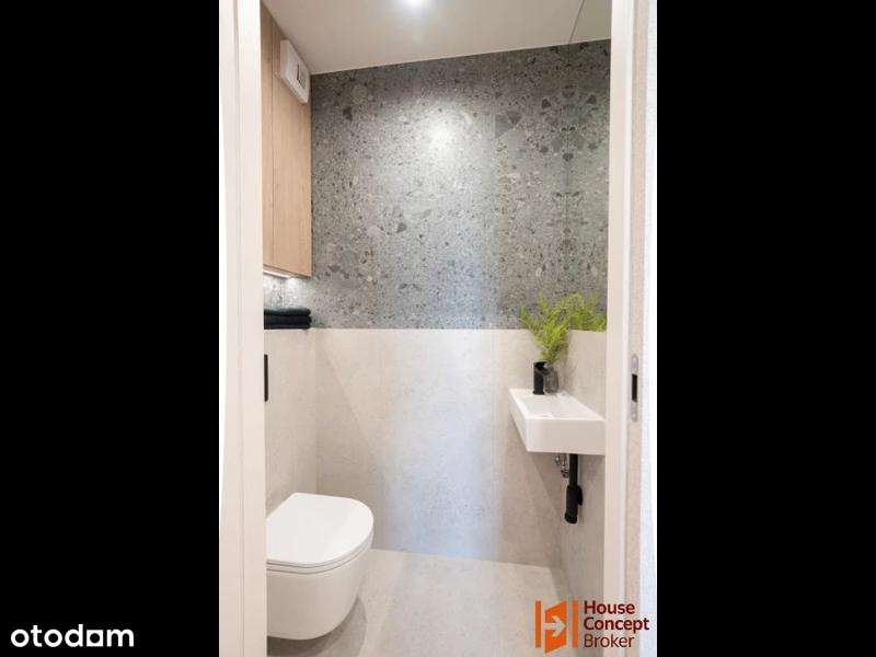 Dwustronne | POD KLUCZ | 2 łazienki | 2 M. postojowe + komórka-10