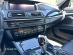 BMW Seria 5 520d Efficient Dynamics Luxury Line - 19