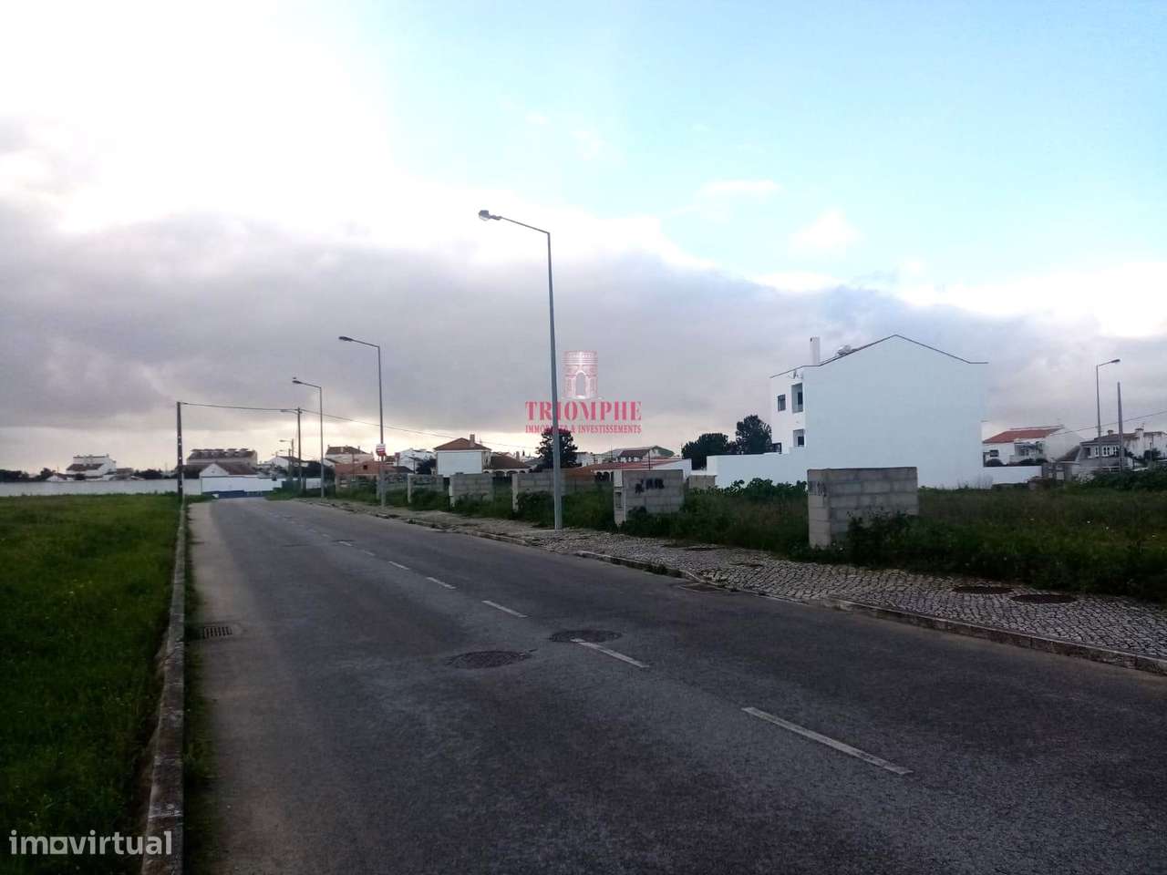 Terreno Urbano Sarilhos Grandes, Montijo - Grande imagem: 3/9