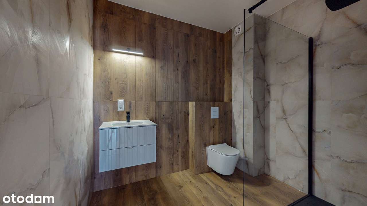 Leśny Azyl z Miejskimi Udogodnieniami – Gotowy do Obejrzenia!-13