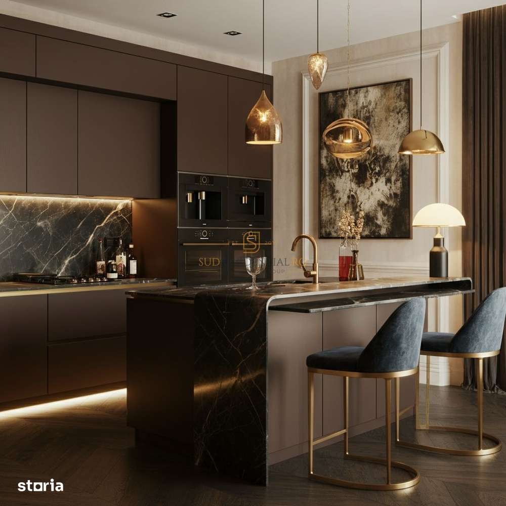 Apartament cu 3 camere, spatios, 107 mp, langa Marriott, Sector 5 - Imagine principală: 5/20