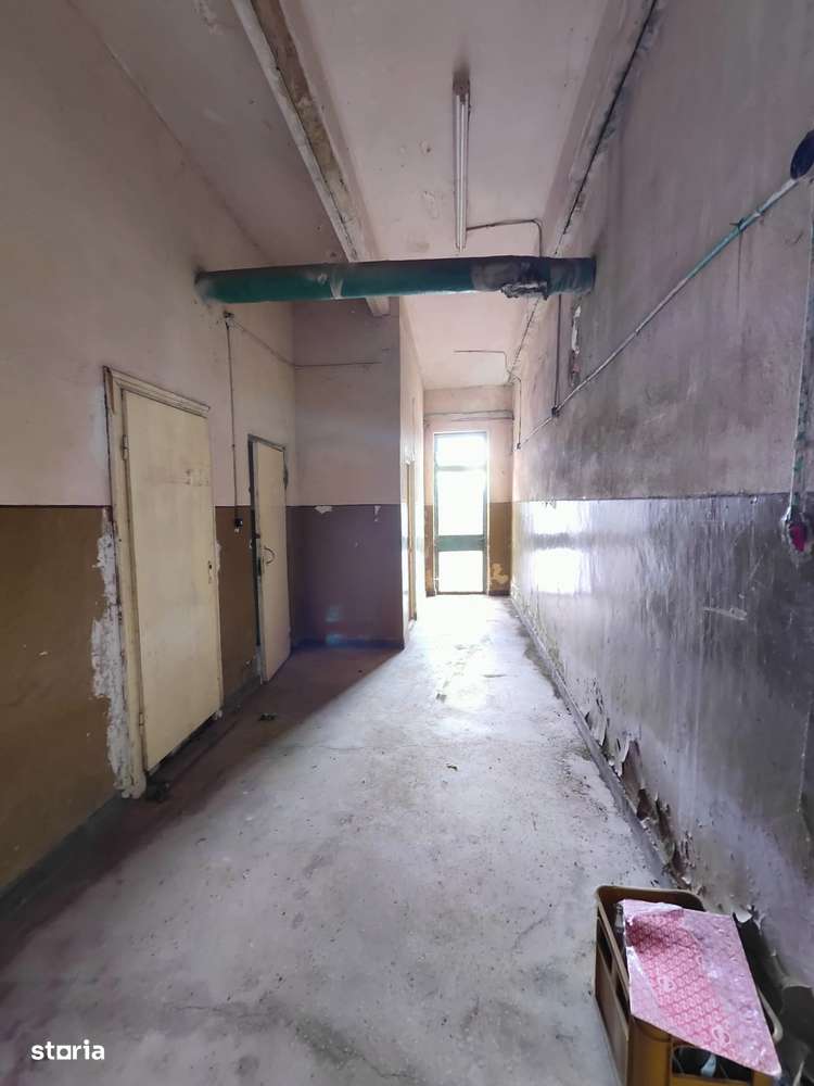 Hala industriala depozitare/logistica/productie in Ghimbav, 4900mp-8