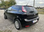 Fiat Grande Punto Gr Actual 1.2 8V Estiva - 4