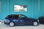 BMW Seria 3 318d Touring Luxury Line - 3