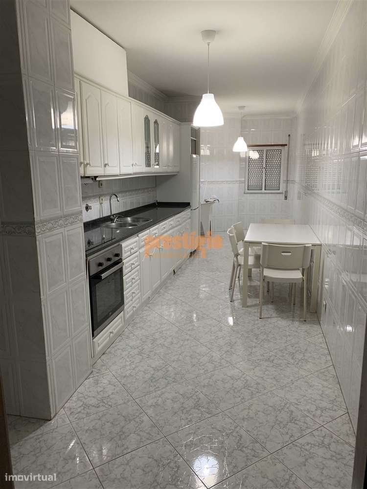 Apartamento T3 Arrendamento em Braga (São Vítor),Braga - Grande imagem: 3/17