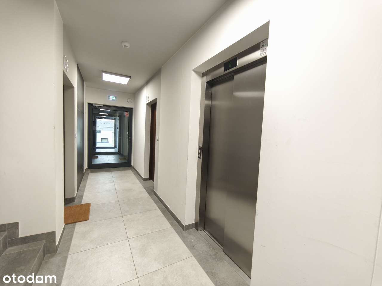 Mieszkanie 67,79 m² pod klucz w Bella Vista-15