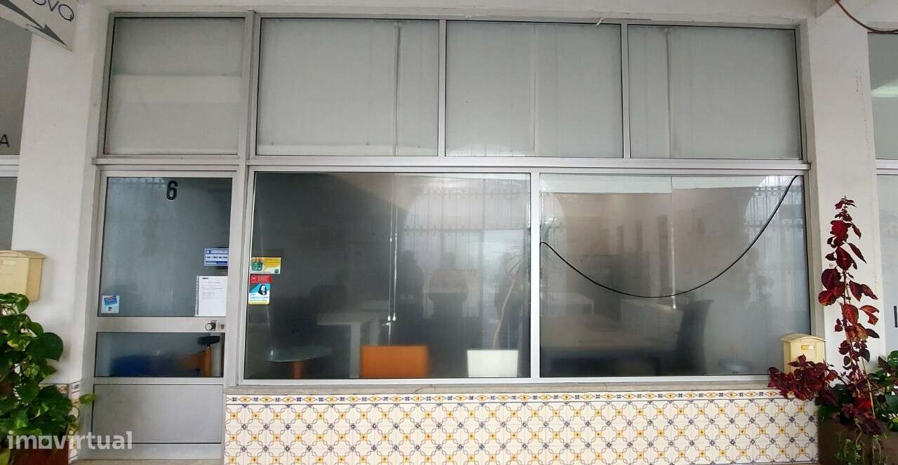 Parque Comercial Europa em Pombal-23