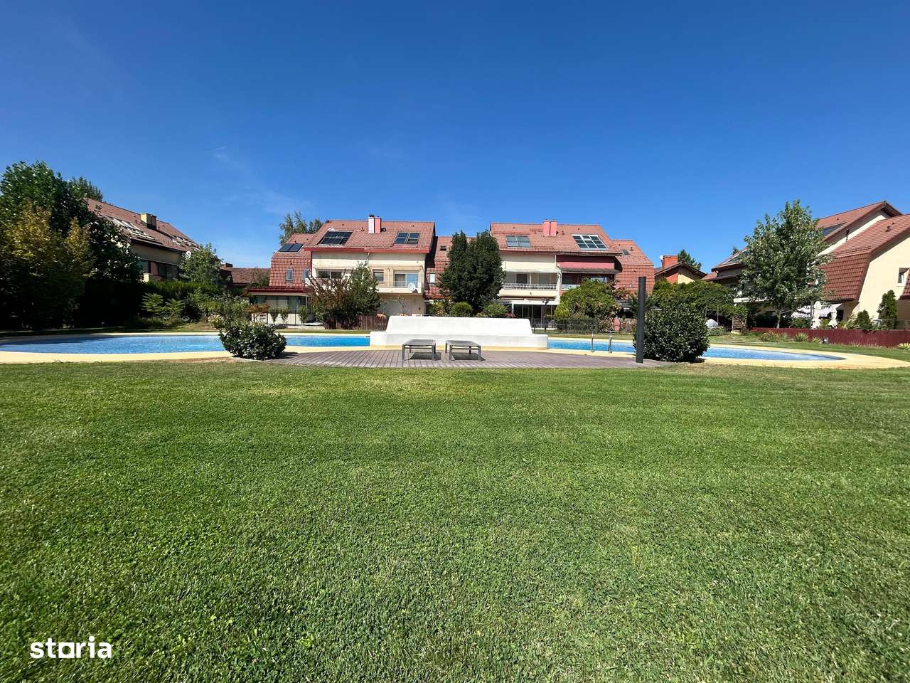 Vila 5 camere cu LIFT| Complex privat cu piscină | Iancu Nicolae-15