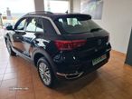 VW T-Roc 1.6 TDI Style - 5