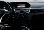 Mercedes-Benz Klasa E 220 CDI BlueEff Avantgarde - 17