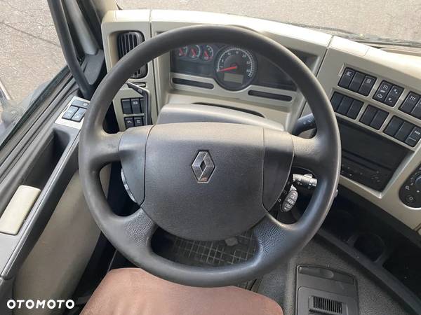 Renault Premium 430 EEV - 9