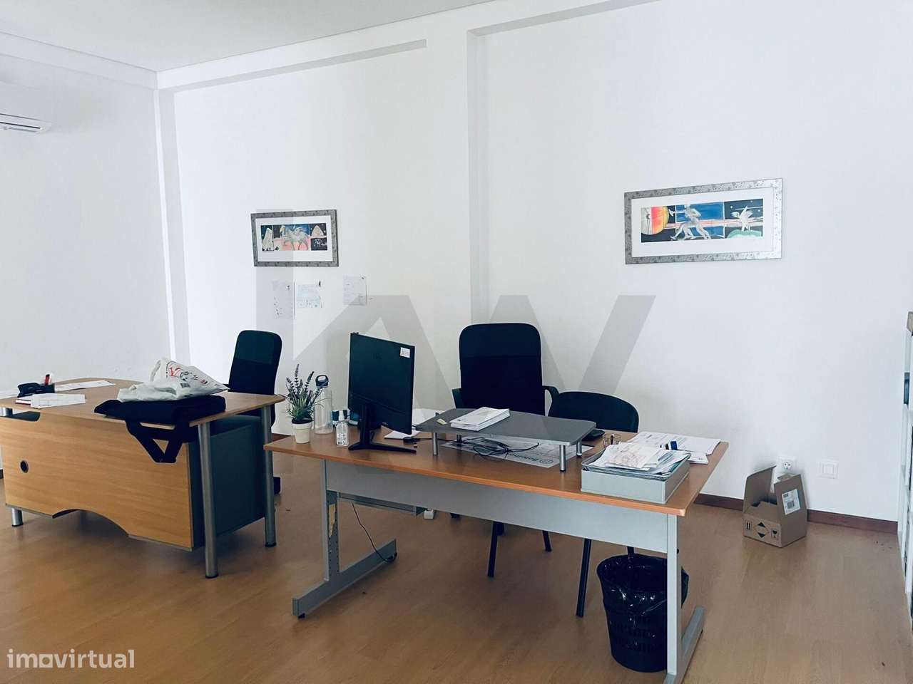 Armazém 767m2 com terreno 1854m2-6