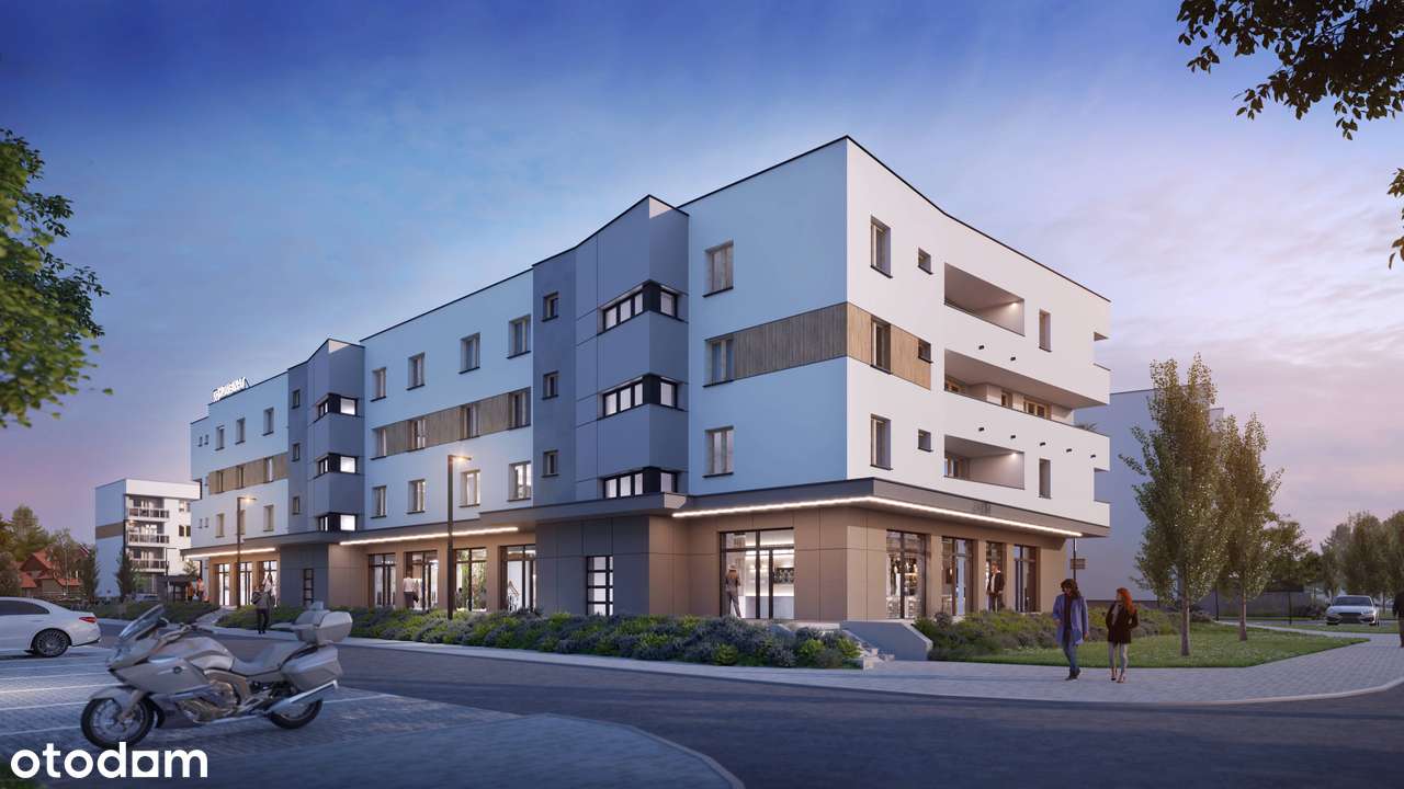 Przestronne M3 dla Twoje rodziny *Bezpośrednio (16) - Pełny obrazek: 1/13