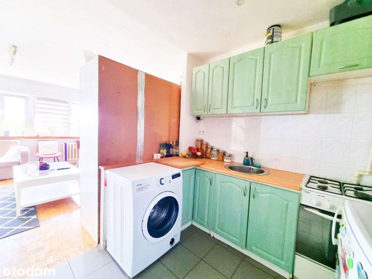 Jednopokojowe | komórka | parking :)-4