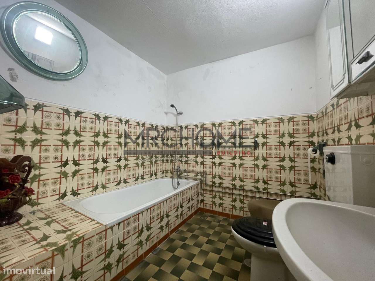 Casa de Aldeia T2 + 2 em Bucos-10