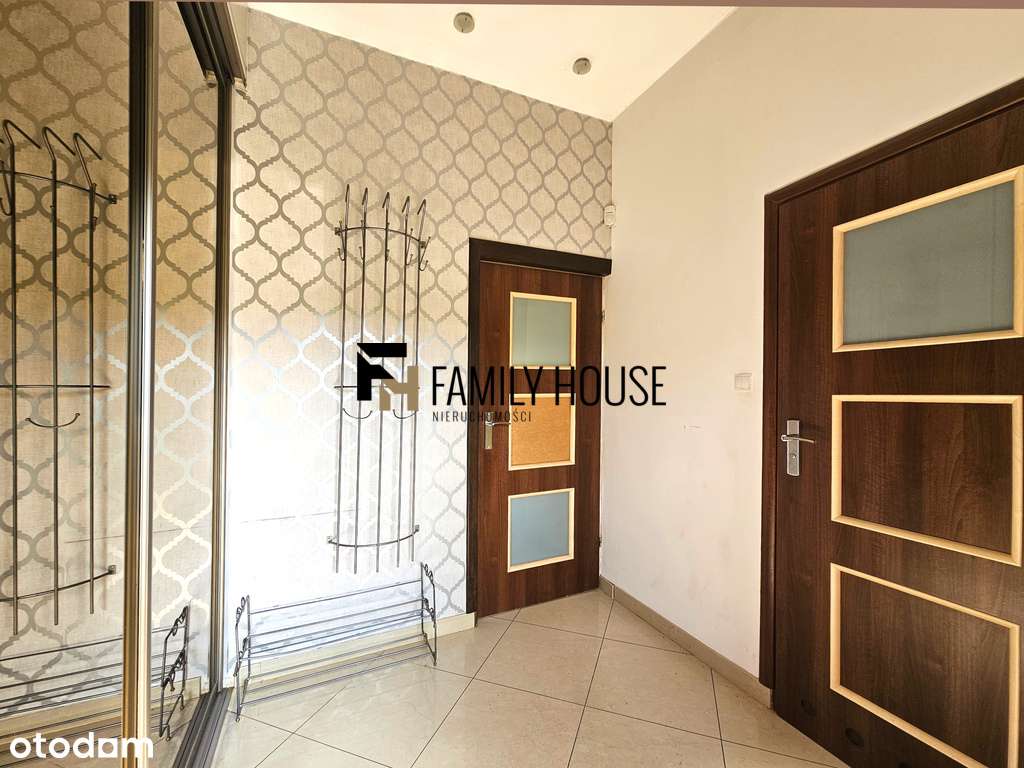 Barokowy dom, Strzecha, Duża działka i taras-7