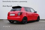 Skoda Fabia RS - 5