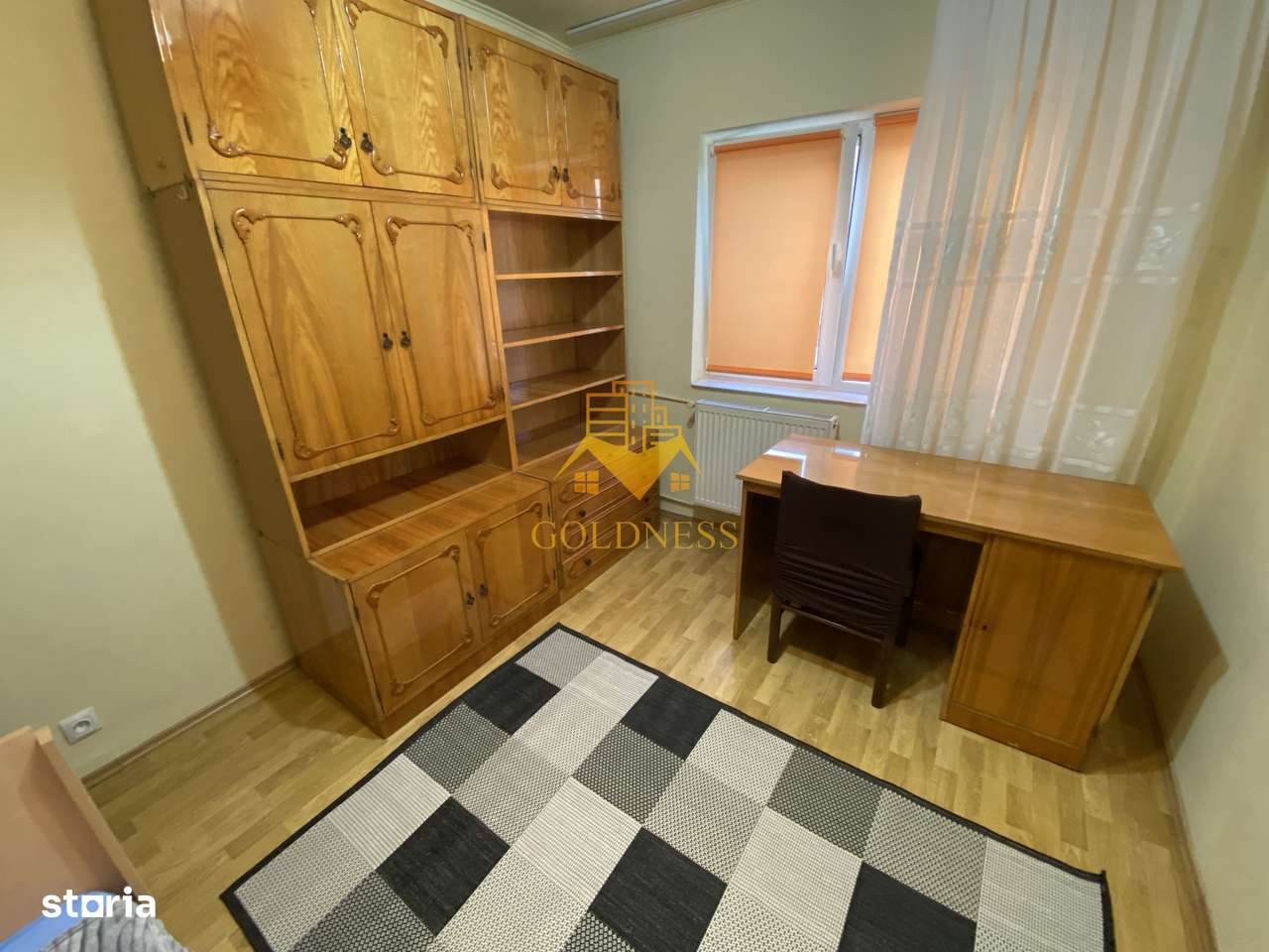 4 Camere, Cartierul Marasti, Zona Aurel Vlaicu, Mega Image, Garaj-3