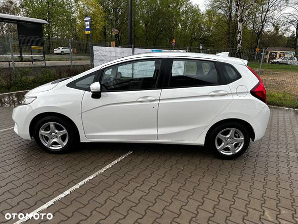 Honda Jazz 1.3 i-VTEC Elegance (ADAS/Honda Connect+) - 8