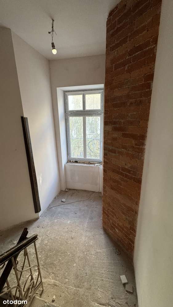 Kawalerka w samym centrum przy Galerii Łódzkiej-1