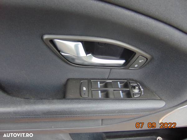 Butoane Geamuri Range Rover evoque 2011-2018  comenzi butoane geamuri electrice - 1