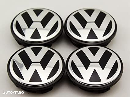 Nou Volkswagen - 59 RON, , -