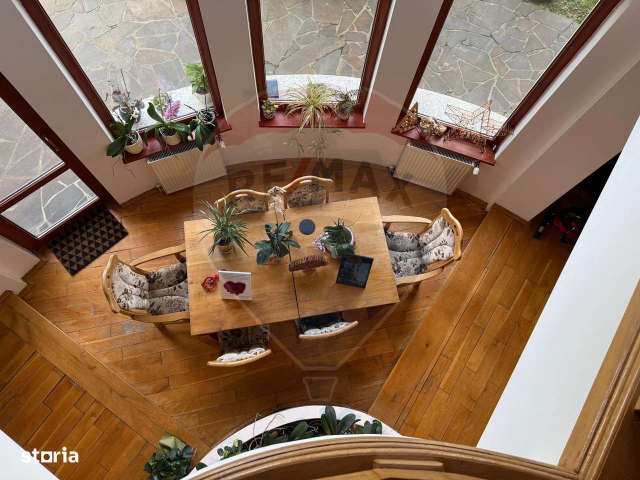 Vila de inchiriat pe strada Victoriei-PRETABILA PENTRU CASA DE BATRANI - Imagine principală: 3/20