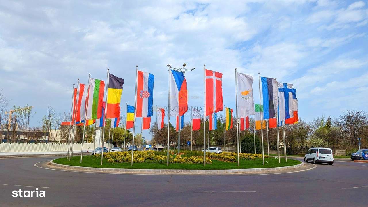 Restaurant premium, 423 mp + terasa 129 mp, parcare - Metalurgiei-11