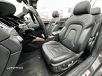 Audi A5 Cabrio 2.0 TDI DPF (clean diesel) multitronic - 22