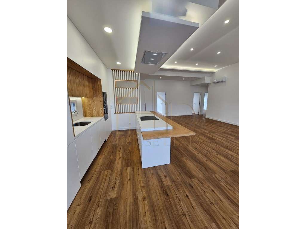 Moradia Isolada T3 com Garagem e Piscina. Pinhal do General. Fernão... - Grande imagem: 5/47