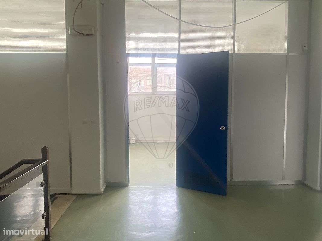 Escritório  para venda - Grande imagem: 5/19