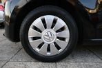 VW Up! 1.0 BlueMotion Move - 24