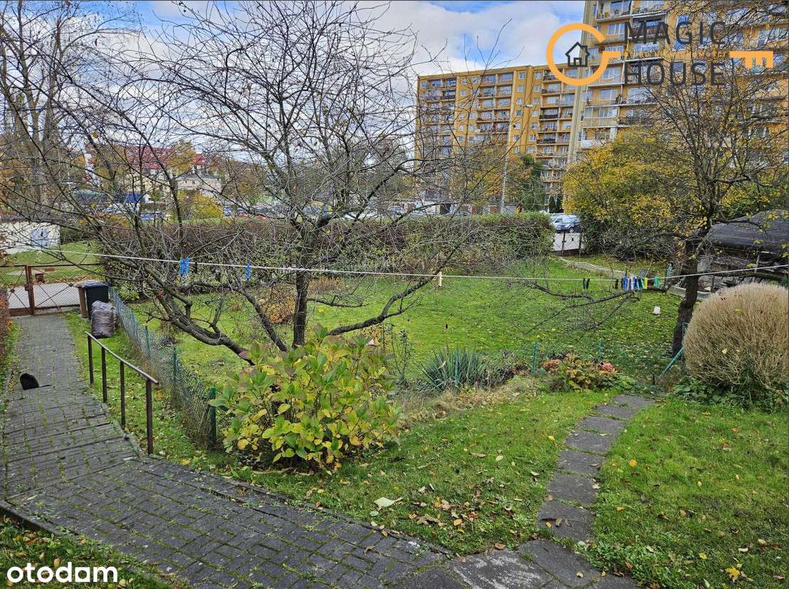 Grunt pod wysoką zabudową w Gdyni - Pełny obrazek: 4/4