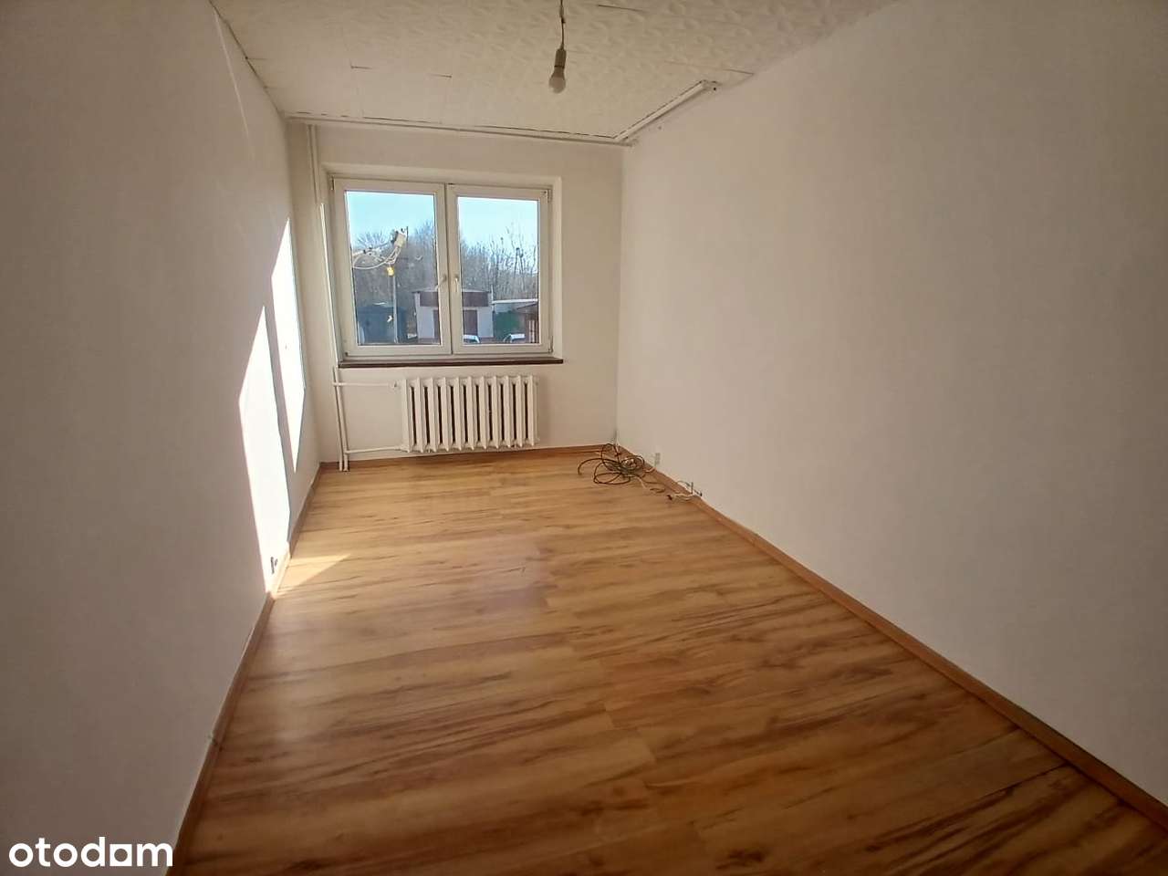 0%prow. 3 pokoje 56 m² w spokojnej okolicy - Pełny obrazek: 4/7