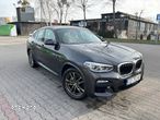 BMW X4 xDrive25d M Sport sport - 4