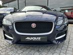 Jaguar XF 2.0 D R-Sport Aut. - 7