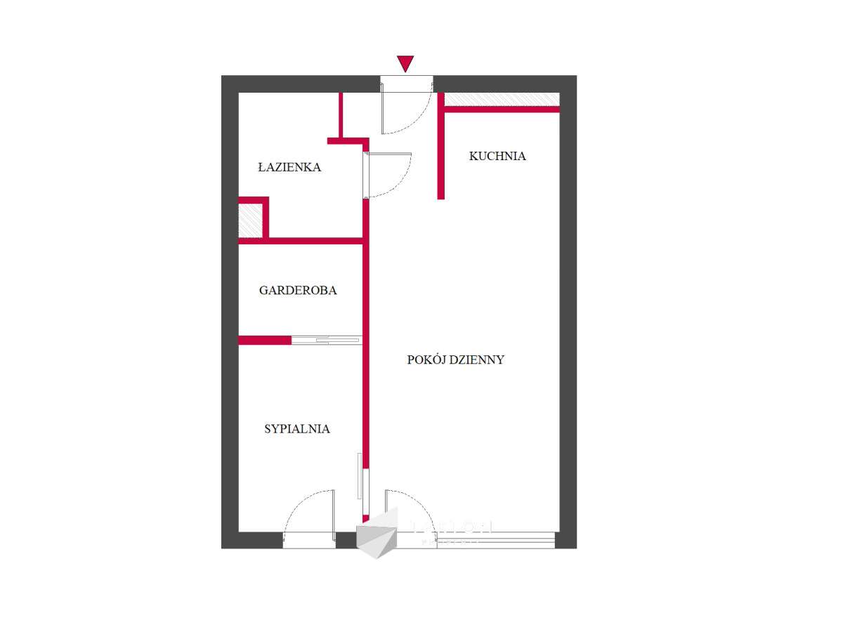 Cicha okolica|wysoki standard|komórka gratis!-17