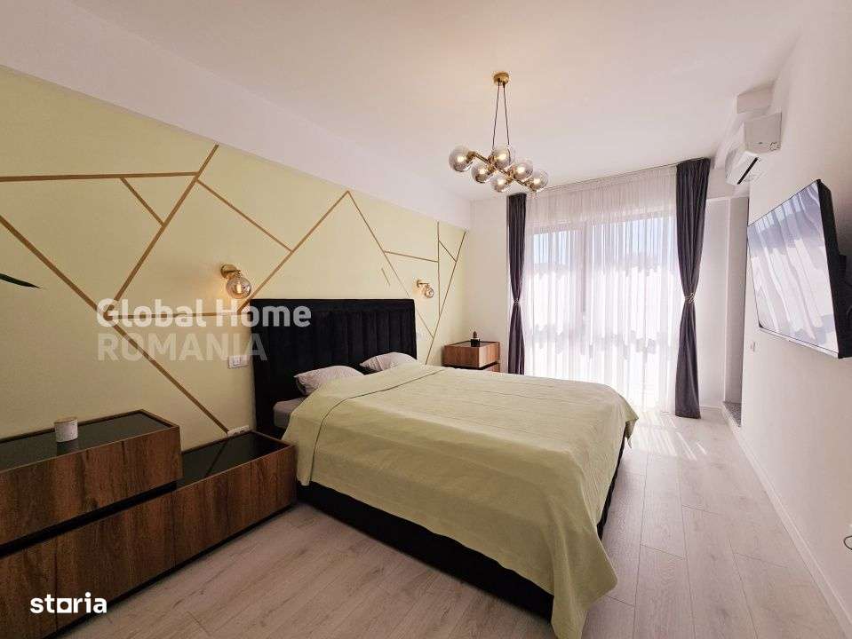 Apartament 3 camere 84,30 MP | Pipera - Confort Tower Pipera - Imagine principală: 5/19