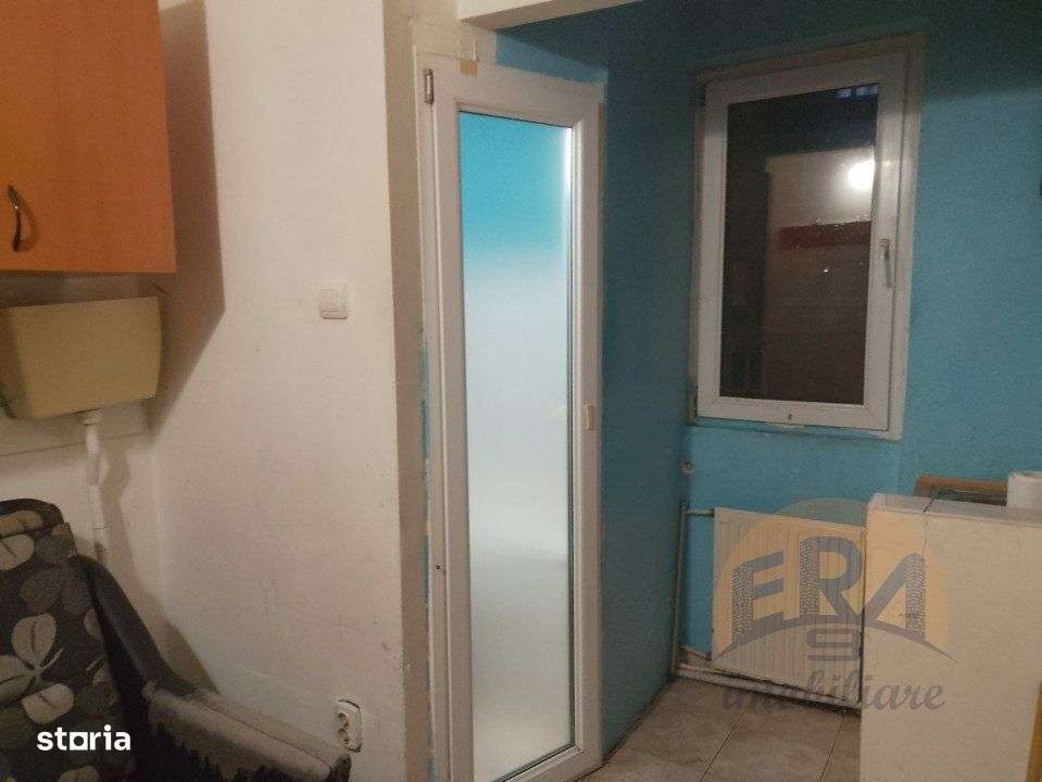 Garsoniera 1 camera, Rogerius, Str. Corneliu Coposu - Imagine principală: 4/5