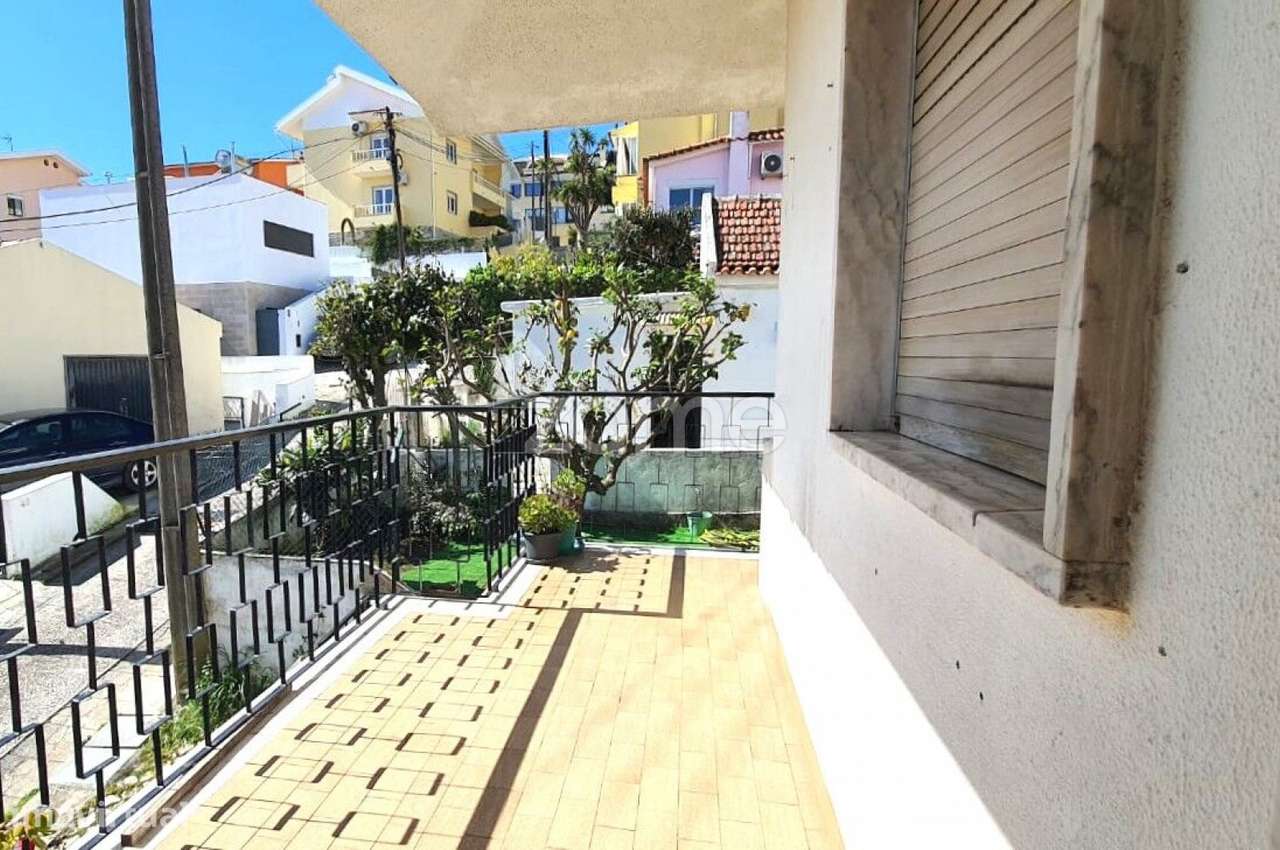 Moradia bi-familiar - Amoreira (Alcabideche)-19