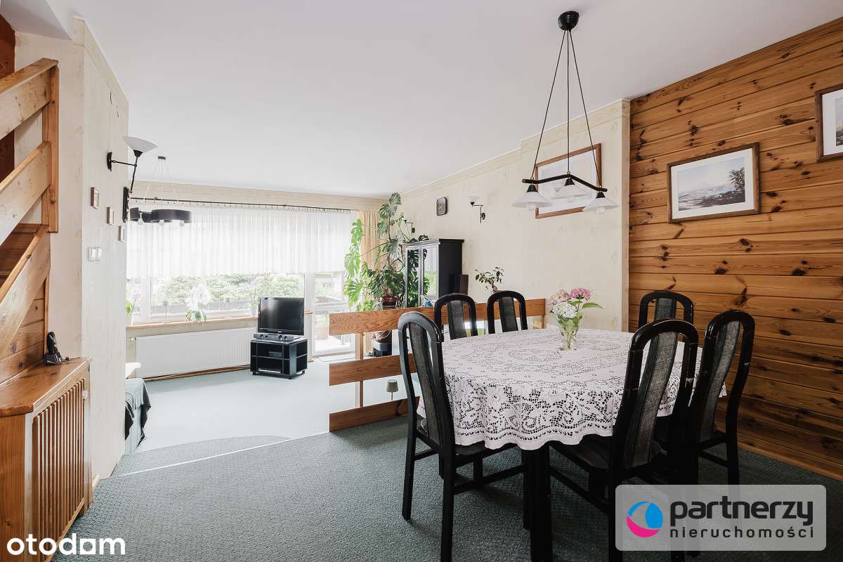 Dom dla rodziny, przy ślepej ulicy, Dąbrowa - Pełny obrazek: 3/20