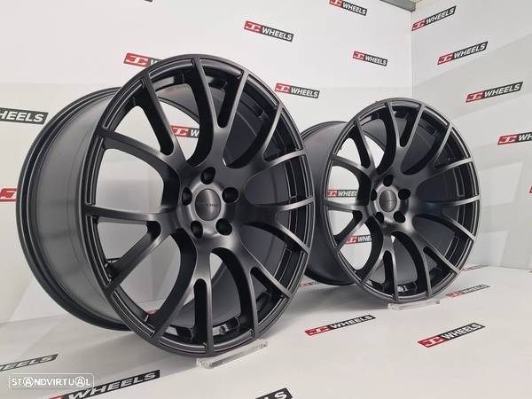 Jantes Dodge Challenger em 20" | 5x115 - 2